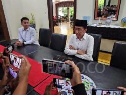 Pahami Penyebab dan Jenis Alergi Kulit yang Dialami Jokowi
