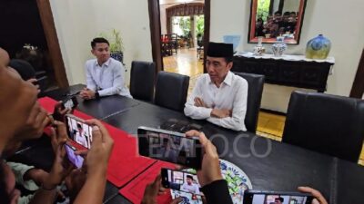 Pahami Penyebab dan Jenis Alergi Kulit yang Dialami Jokowi