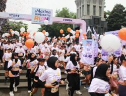 Menyoroti Rendahnya Kesadaran Tabir Surya di Indonesia