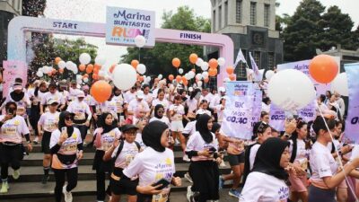 Menyoroti Rendahnya Kesadaran Tabir Surya di Indonesia