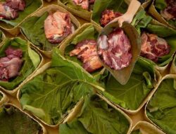 Pilihan Alternatif Daging Kurban: Aneka Resep Lezat
