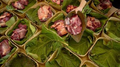 Pilihan Alternatif Daging Kurban: Aneka Resep Lezat