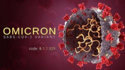 Fakta Subvarian Virus Baru Covid-19: Apa Yang Perlu Anda Ketahui