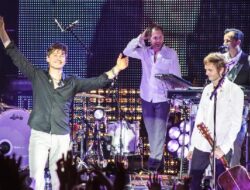 Frontman A-Ha Morten Harket Diagnosa Parkinson: Penyebabnya?