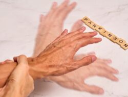 Penyakit Parkinson dan Dampaknya pada Kesehatan Mental