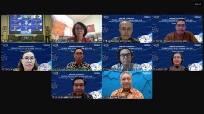 Beasiswa Penelitian Pangan Kearifan Lokal Indofood untuk Mahasiswa S1