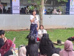 Klub Baca Perempuan: Ruang Aman untuk Berbagi dan Belajar