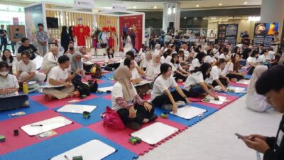 Quiz on Korea: K-Pop Meningkatkan Minat, 600 Pendaftar Bergabung