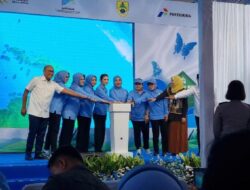 Selvi Ananda Ingatkan Sanitasi Buruk Penyebab Stunting