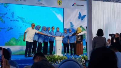 Selvi Ananda Ingatkan Sanitasi Buruk Penyebab Stunting