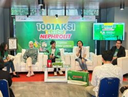 Gejala Disuria: Tanda Potensial Batu Saluran Kemih
