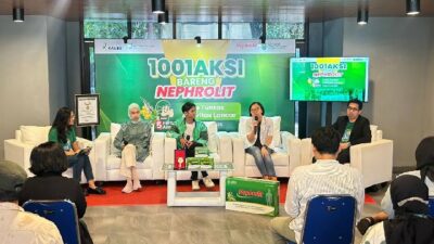 Gejala Disuria: Tanda Potensial Batu Saluran Kemih