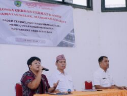 Peran Kader Turunkan Stunting: Solusi Sehat untuk Generasi Muda