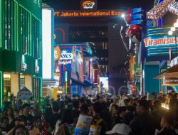Rute Transjakarta PRJ 2025: Jadwal Konser & Harga Tiket