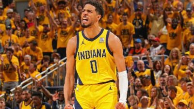 Cedera Tendon Achilles Tyrese Haliburton: Fakta Penting Otot Anda