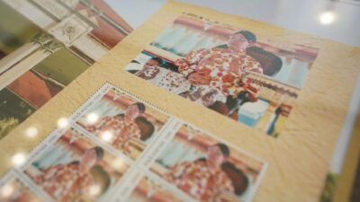 Prangko Sultan HB X Senilai Rp 5.000: Tips Berburu yang Handal!