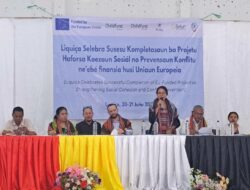 Integrasi Budaya untuk Mengatasi Konflik: Pentingnya Praktik