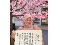 Kisah Peraih Beasiswa Ajinomoto: Sukses dan Rintangan