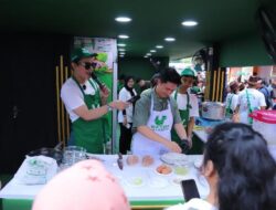 Tips Penting untuk Mengolah Makanan Beku dengan Benar