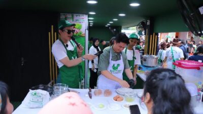 Tips Penting untuk Mengolah Makanan Beku dengan Benar