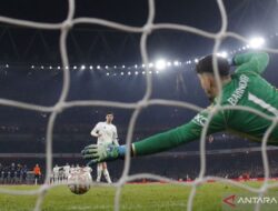 Aturan Penalti dalam Sepak Bola menurut IFAB: Panduan Lengkap