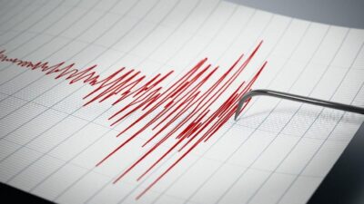 Gempa Berau Kalimantan Timur: Dampak Guncangan Magnitudo 3.6