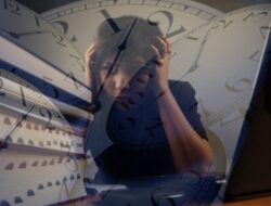 5 Tips Kesehatan Saat Kerja Lembur yang Harus Anda Coba