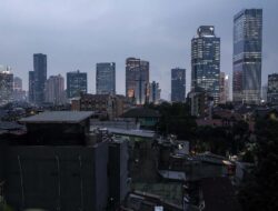 Pramono Targetkan Pertumbuhan Ekonomi Jakarta 6% tahun 2026