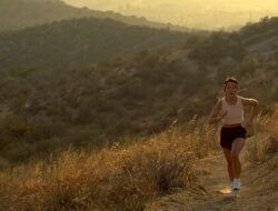 Tips Jalan Kaki dan Jogging yang Efektif: Manfaat Tinggi!