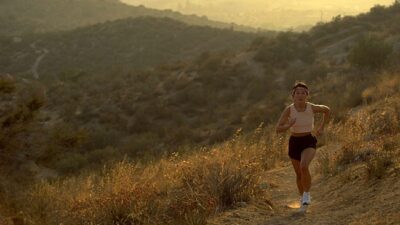 Tips Jalan Kaki dan Jogging yang Efektif: Manfaat Tinggi!