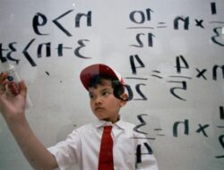 Kecerdaan Anak Diwariskan: Mitos atau Fakta? | Blog SEO Terbaik