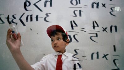 Kecerdaan Anak Diwariskan: Mitos atau Fakta? | Blog SEO Terbaik