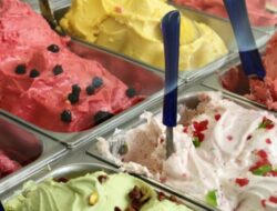 5 Jenis Es Krim Paling Enak di Dunia: Wajib Dicoba!