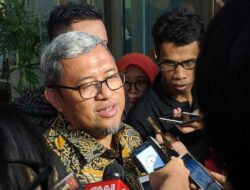 Ahmad Heryawan Terpilih sebagai Ketua Badan Aspirasi DPR RI