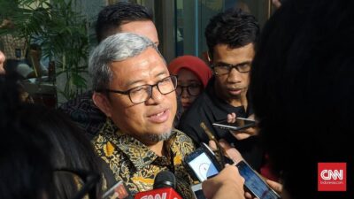 Ahmad Heryawan Terpilih sebagai Ketua Badan Aspirasi DPR RI