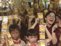 5 Cara Menikmati Keju Bersama Anak secara Kreatif