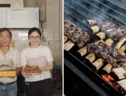 Deretan Kuliner Legendaris Kelapa Gading Tidak Boleh Dilewatkan