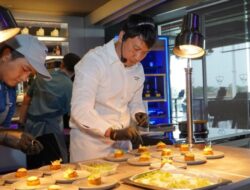 Ironwood Steak & Grill: Kuliner dan Rekreasi Terbaik!