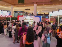 Makanan Korea Ramah Muslim: Pilihan Lezat dan Sehat untuk Indonesia