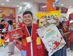 Sambal Nusantara Terbaru: Coba Sensasi Baru di PRJ 2025