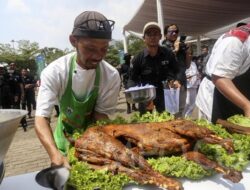 Tips Menurunkan Kolesterol Usai Santap Daging Kurban