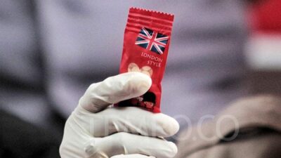 5 Bahaya Narkoba Jenis Happy Five: Ancaman yang Mengintai