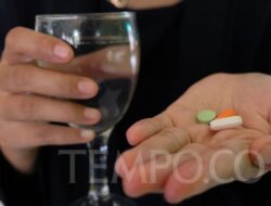 Manfaat Mengonsumsi Obat Setelah Makan: Penjelasan Lengkap