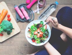 Hindari Diet Ekstrem, Prioritaskan Kesehatan Anda