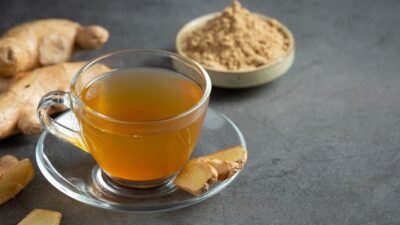 10 Manfaat Jahe untuk Kesehatan dan Turunkan Berat Badan