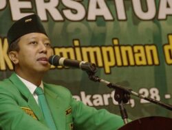 Rommy Beber: 6 Calon Ketum PPP dari Luar, Siapa yang Layak?