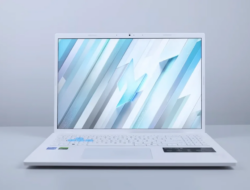Laptop Gaming Ringan dengan Charger USB-C: Ulasan Terbaru