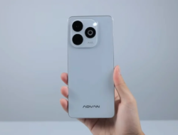Review Smartphone Lokal Terbaru dan Terbaik! • Jagat Gadget