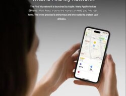 Black Shark Rilis Tracker Lokasi Serupa AirTag dengan Harga Terjangkau