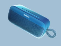 Bose SoundLink Plus: Speaker Outdoor Tahan 20 Jam – Jagat Gadget